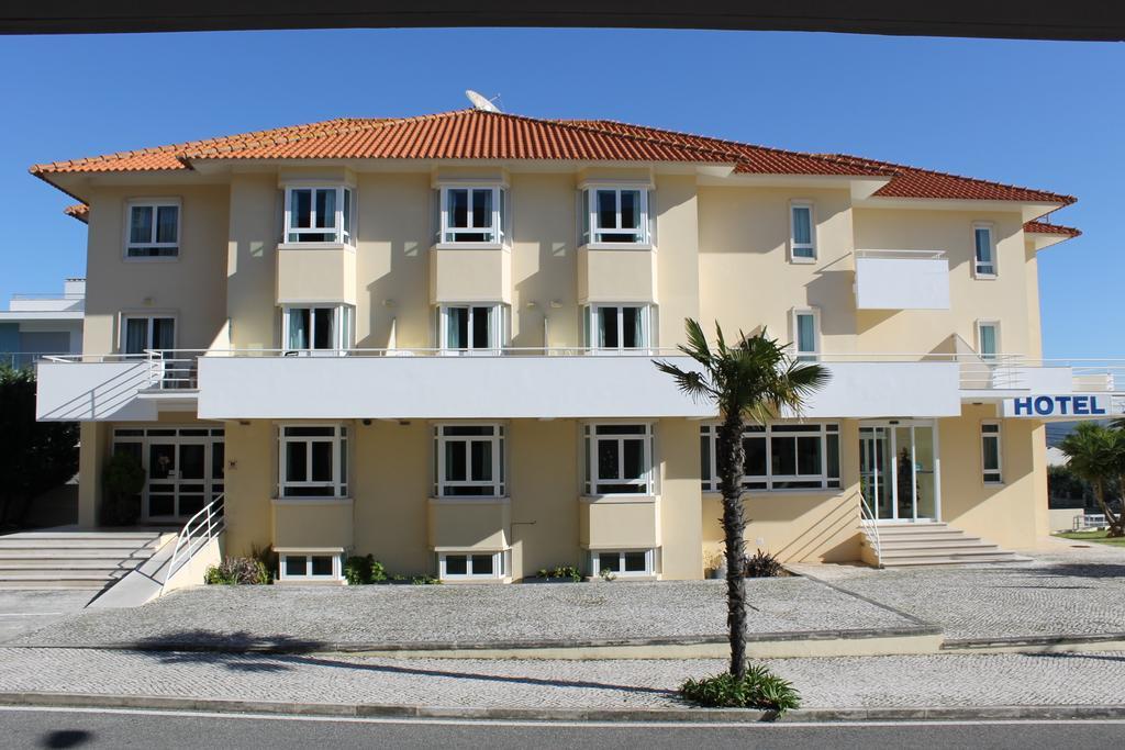 Hotel Santo Antonio Da Baia Sao Martinho do Porto Εξωτερικό φωτογραφία