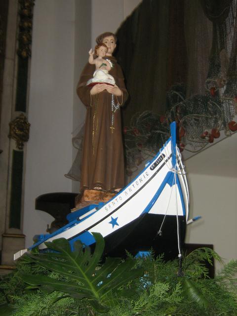 Hotel Santo Antonio Da Baia Sao Martinho do Porto Εξωτερικό φωτογραφία