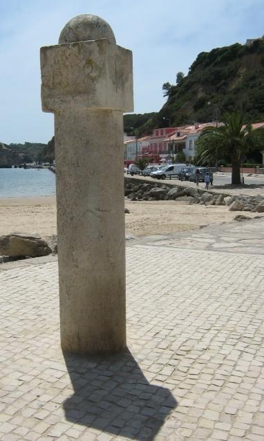 Hotel Santo Antonio Da Baia Sao Martinho do Porto Εξωτερικό φωτογραφία