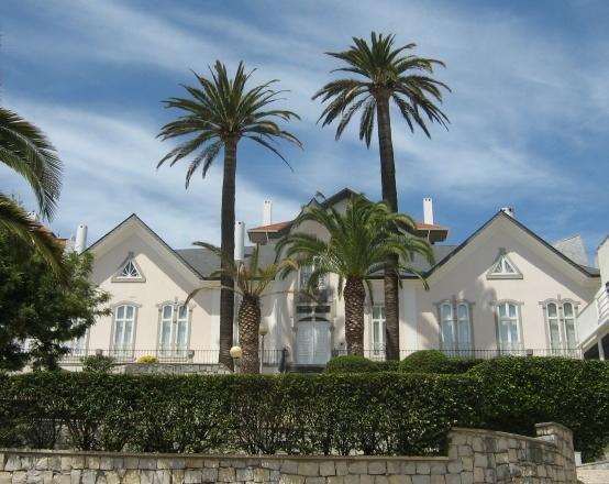 Hotel Santo Antonio Da Baia Sao Martinho do Porto Εξωτερικό φωτογραφία