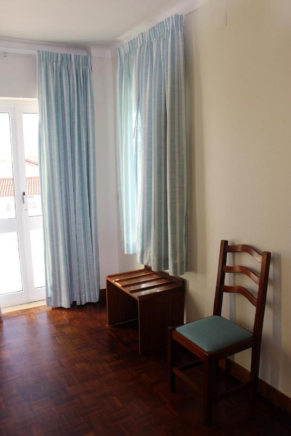 Hotel Santo Antonio Da Baia Sao Martinho do Porto Εξωτερικό φωτογραφία