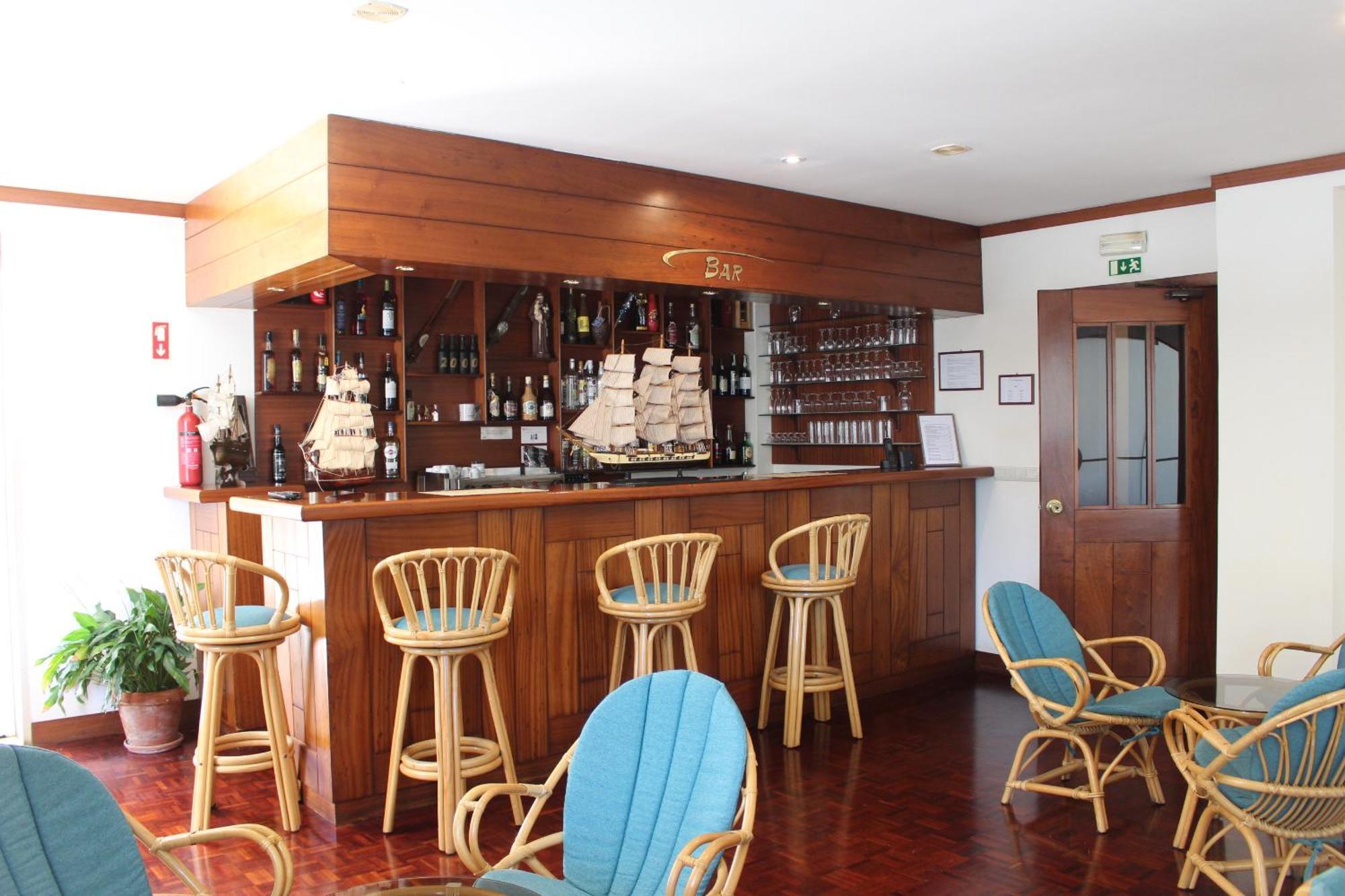 Hotel Santo Antonio Da Baia Sao Martinho do Porto Εξωτερικό φωτογραφία