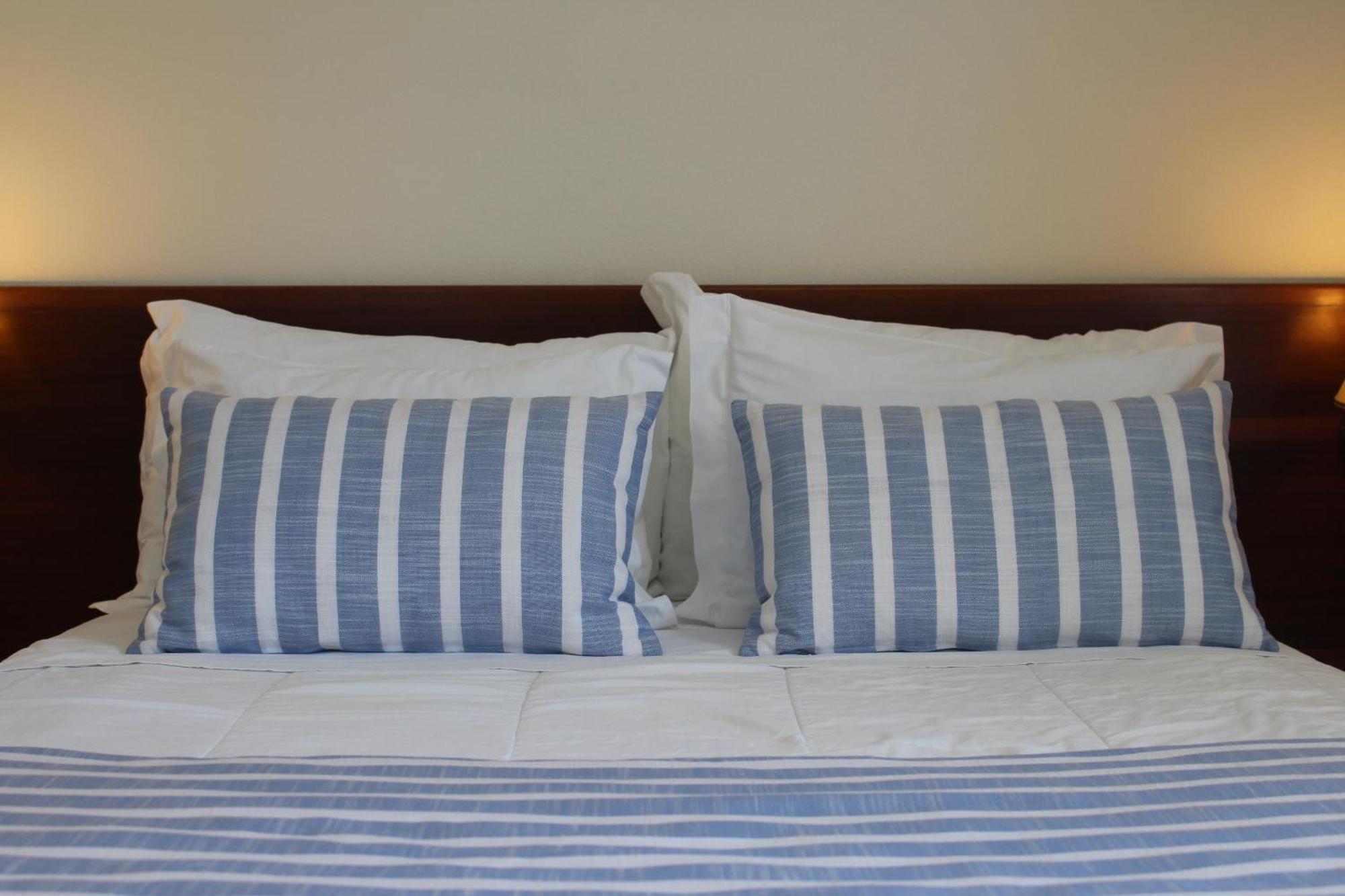 Hotel Santo Antonio Da Baia Sao Martinho do Porto Εξωτερικό φωτογραφία